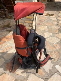 Zaino Trekking Deuter Porta bimbo