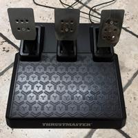 Thrustmaster T3PM - Magnetic 3 Pedals set