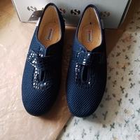 scarpe Superga nuove con cartellino 