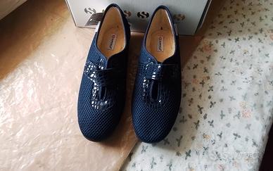 scarpe Superga nuove con cartellino 