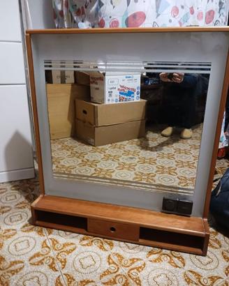 Arredo bagno vintage