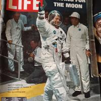 Life international edition, circa 300 numeri