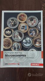 LIBRO MICROECONOMIA - P.KRUGMAN, R.WELLS