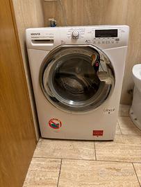 LAVATRICE HOOVER 9 KG 1200 RPM
