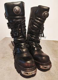 New Rock serie M-271