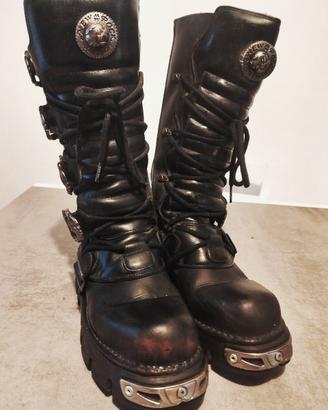 New Rock serie M-271