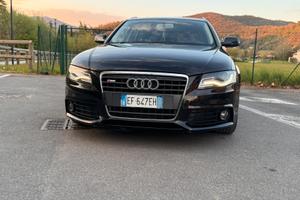 Audi A4 2.0 Tdi automatico S line