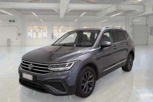 Volkswagen Tiguan Allspace 2.0 tdi Life 150cv 7pos