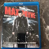 Max payne bluray