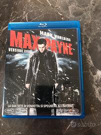 Max payne bluray