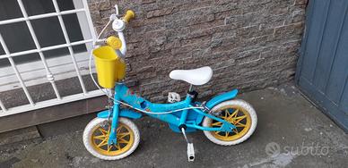 Bici per bimbi