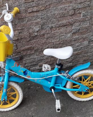Bici per bimbi