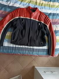 giubbotto Harley Davidson Donna 