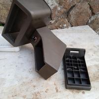 Per Panda 141 + Pedane alluminio