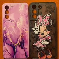 Cover Samsung Galaxy S21 - NUOVE