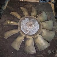 Ventola Viscostatica Motore Per Ford F150 V8