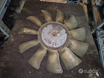 Ventola Viscostatica Motore Per Ford F150 V8