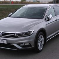 Volkswagen Passat alltrack