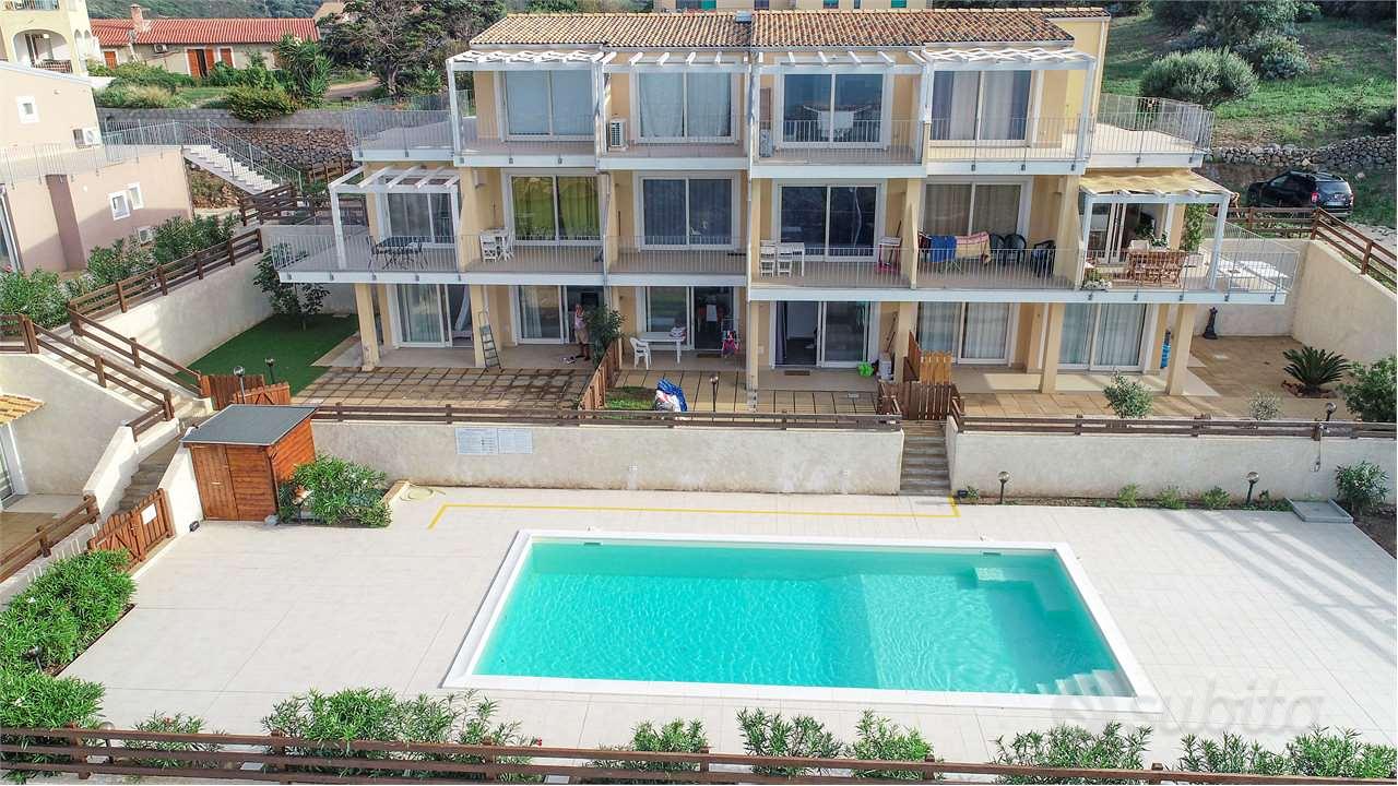 Appartamento – Trinità d'Agultu e Vignola, Isola Rossa - Vista 4