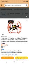 Drone come nuovo