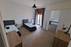 Stanze Campus Medicina Baronissi