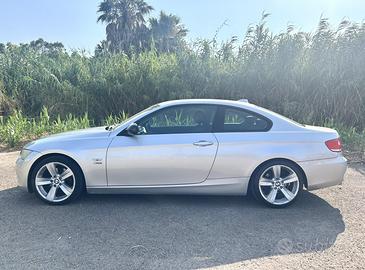 🚗 BMW 320 xDrive Automatic – 2010 – 300.000 km