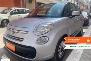 FIAT 500L Living 500L Living 1.6 Multijet 120 C...