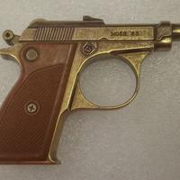 Accendino autentico Beretta H088, anni 70
