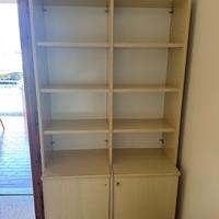 Libreria condizioni ottime