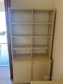 Libreria condizioni ottime