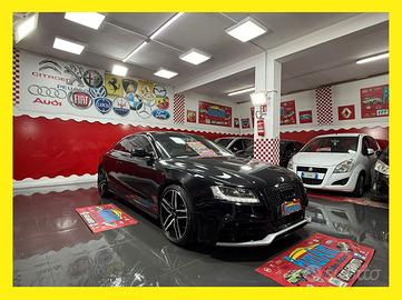 Audi A5 2.0 TFSI Ambition (ELAB. 300cv) - 2009