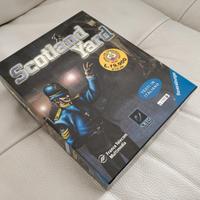 Scotland Yard - gioco vintage per PC (big box)