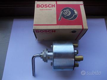 Interrutore vintage avviamento/preriscaldo