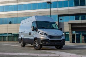 Ricambi usati iveco daily 2014-2024