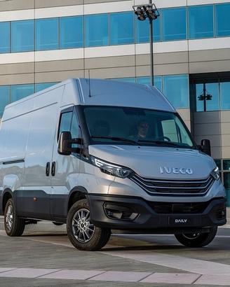 Ricambi usati iveco daily 2014-2024