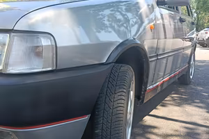 fiat uno trend