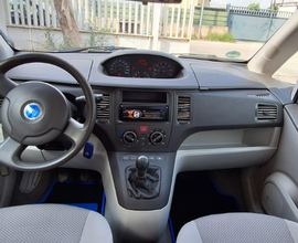 Fiat idea