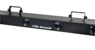 SHOWTEC Dynamic LED