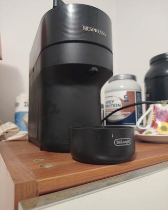 NESPRESSO VERTUO