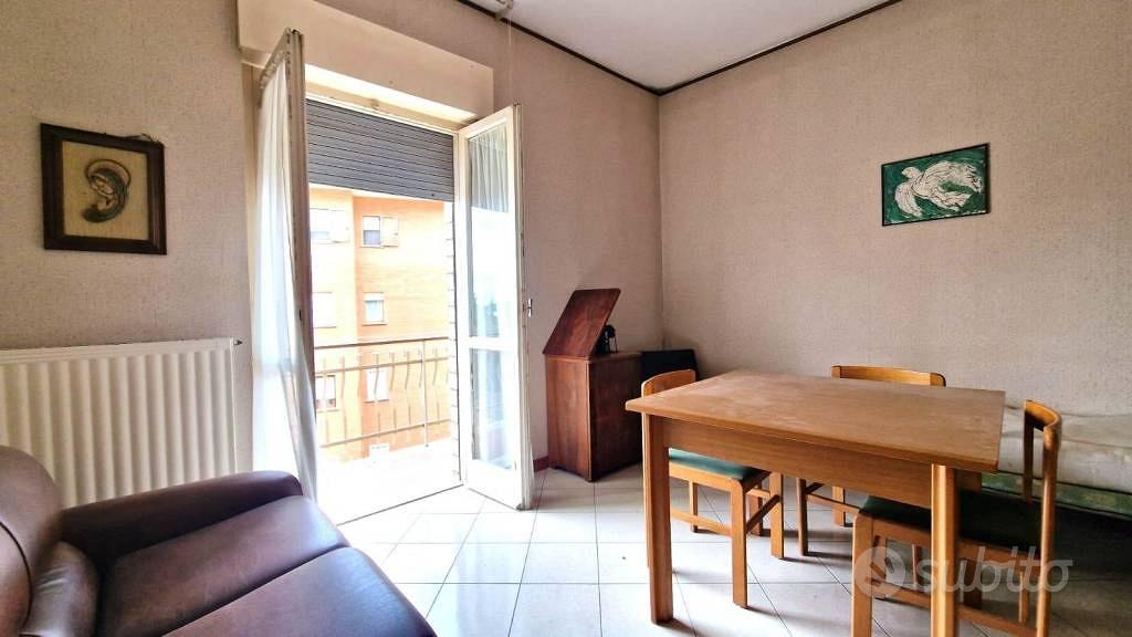 Appartamento – Viterbo, Murialdo - Altro