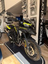 Benelli TRK 702 X