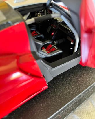 Ferrari enzo fxx