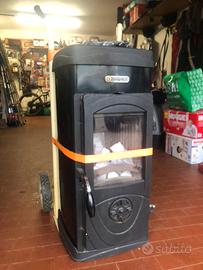 Stufa nordica junior