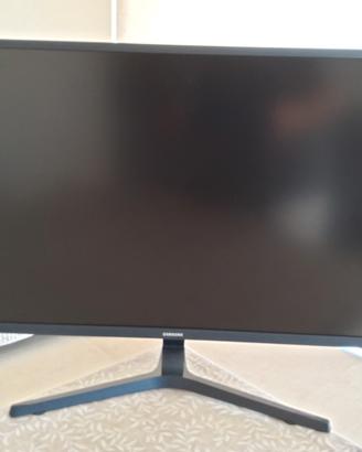 MONITOR    SAMSUNG 32  4K