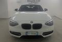 Bmw serie 1 (anno 2016)