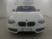 Bmw serie 1 (anno 2016)