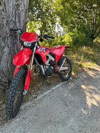 CRF 450 R 2024