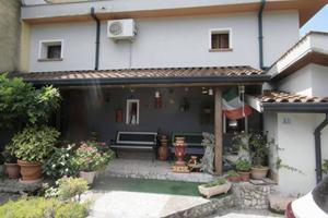 Villa di 276 m² con 3 locali e box auto doppio a P
