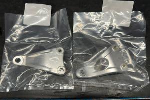 Supporti testa Ktm Gasgas Husqvarna