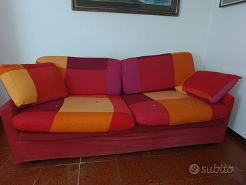 divano letto matrimoniale 